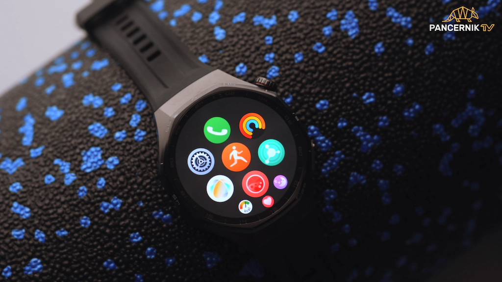 Recenzja Huawei Watch GT 6 Pro To szok! Tego nikt się nie spodziewał!